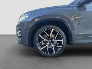 VW Tayron 2.0 TDI SCR R-Line 4Motion DSG