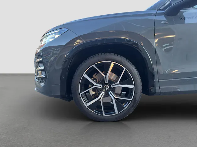 VW Tayron 2.0 TDI SCR R-Line 4Motion DSG
