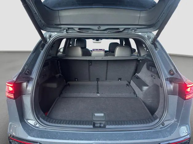VW Tayron 2.0 TDI SCR R-Line 4Motion DSG