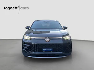 VW Tayron 2.0 TDI SCR R-Line 4Motion DSG