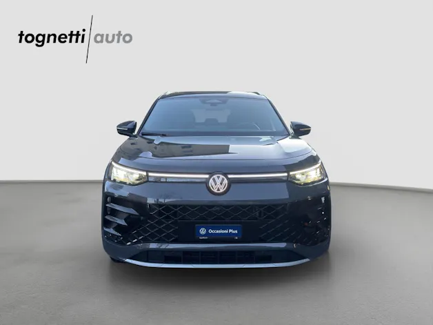 VW Tayron 2.0 TDI SCR R-Line 4Motion DSG