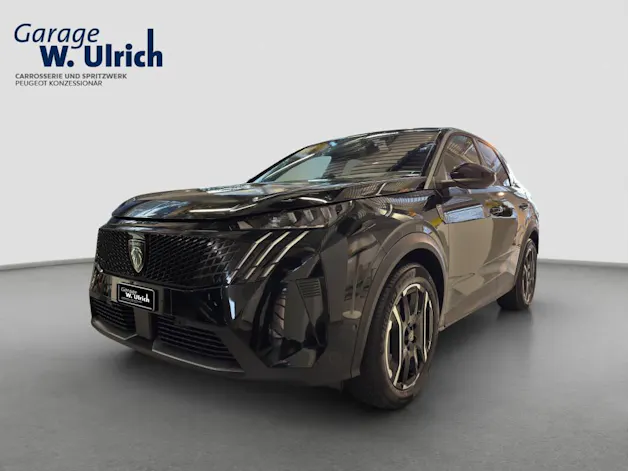 Peugeot 3008 1.6 PHEV GT