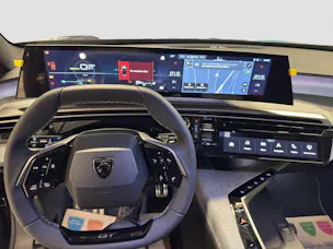 Peugeot 3008 1.6 PHEV GT