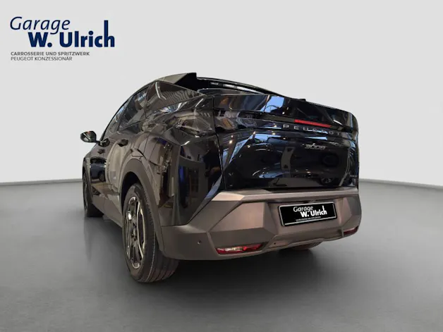 Peugeot 3008 1.6 PHEV GT