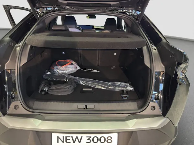 Peugeot 3008 1.6 PHEV GT