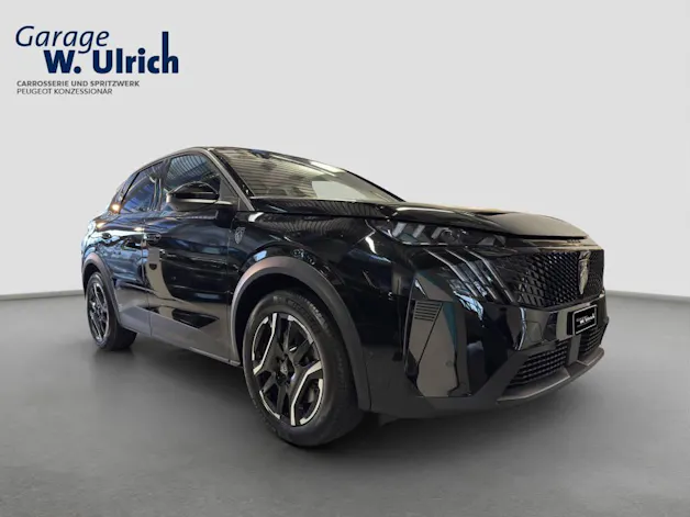 Peugeot 3008 1.6 PHEV GT