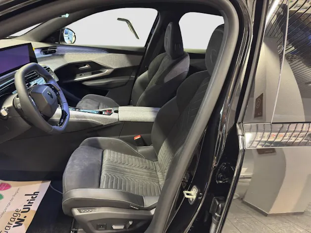 Peugeot 3008 1.6 PHEV GT