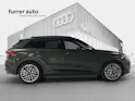 Audi SQ5 TFSI quattro S-tronic