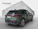 Audi SQ5 TFSI quattro S-tronic