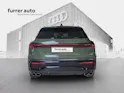 Audi SQ5 TFSI quattro S-tronic