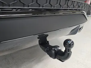 Audi SQ5 TFSI quattro S-tronic
