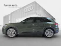 Audi SQ5 TFSI quattro S-tronic