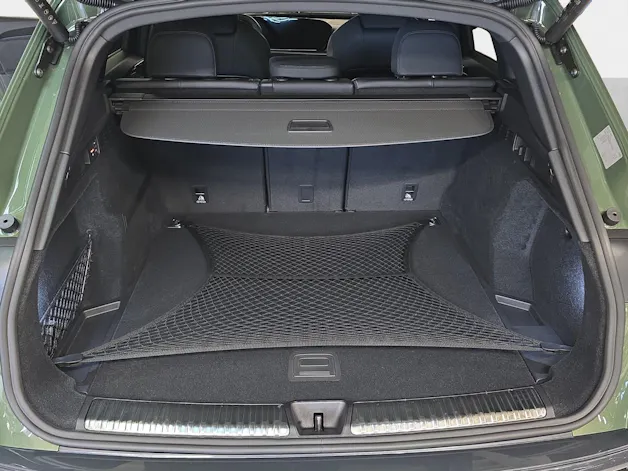 Audi SQ5 TFSI quattro S-tronic