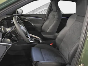 Audi SQ5 TFSI quattro S-tronic