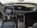 Audi SQ5 TFSI quattro S-tronic
