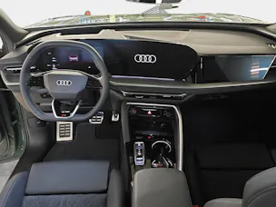Audi SQ5 TFSI quattro S-tronic