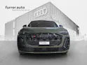 Audi SQ5 TFSI quattro S-tronic