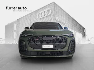 Audi SQ5 TFSI quattro S-tronic
