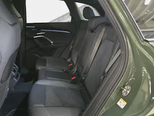 Audi SQ5 TFSI quattro S-tronic