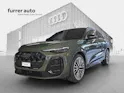 Audi SQ5 TFSI quattro S-tronic