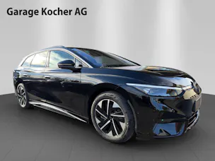 VW ID.7 Tourer Pro S 86 kWh Pro S United