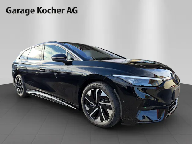 VW ID.7 Tourer Pro S 86 kWh Pro S United