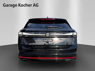 VW ID.7 Tourer Pro S 86 kWh Pro S United