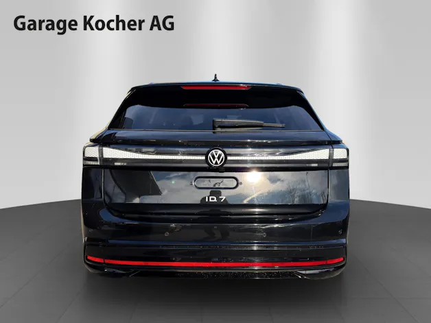 VW ID.7 Tourer Pro S 86 kWh Pro S United