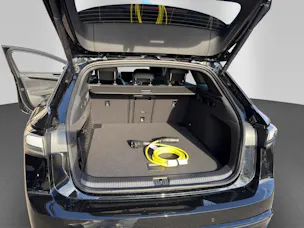 VW ID.7 Tourer Pro S 86 kWh Pro S United