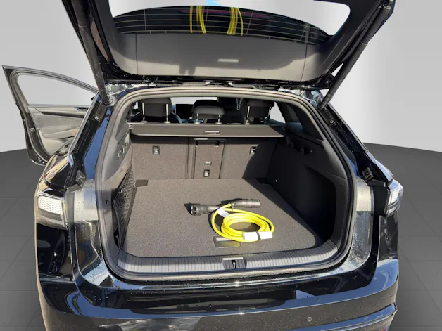 VW ID.7 Tourer Pro S 86 kWh Pro S United