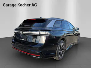 VW ID.7 Tourer Pro S 86 kWh Pro S United