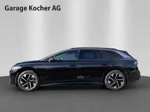 VW ID.7 Tourer Pro S 86 kWh Pro S United