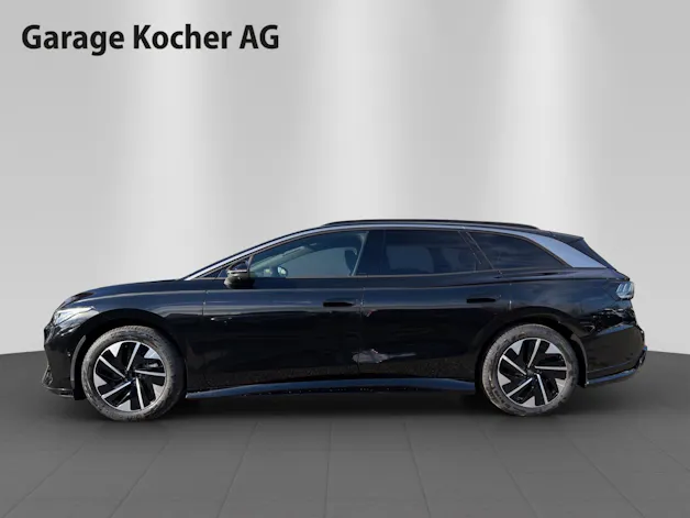VW ID.7 Tourer Pro S 86 kWh Pro S United