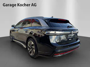 VW ID.7 Tourer Pro S 86 kWh Pro S United