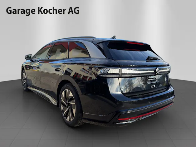 VW ID.7 Tourer Pro S 86 kWh Pro S United