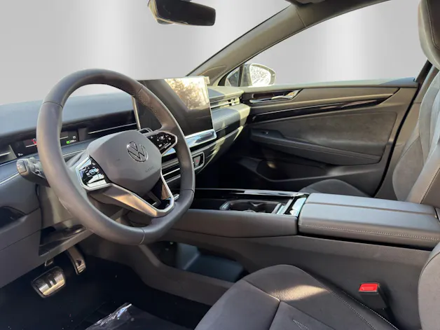 VW ID.7 Tourer Pro S 86 kWh Pro S United