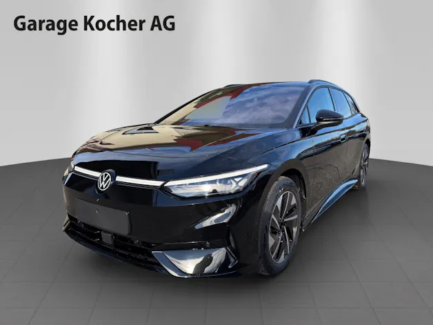 VW ID.7 Tourer Pro S 86 kWh Pro S United