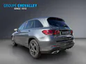 Mercedes-Benz GLC 300 AMG Line 4Matic 9G-Tronic