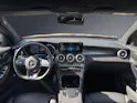 Mercedes-Benz GLC 300 AMG Line 4Matic 9G-Tronic