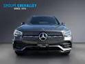 Mercedes-Benz GLC 300 AMG Line 4Matic 9G-Tronic