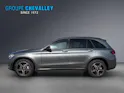 Mercedes-Benz GLC 300 AMG Line 4Matic 9G-Tronic