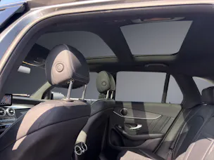 Mercedes-Benz GLC 300 AMG Line 4Matic 9G-Tronic
