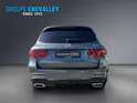 Mercedes-Benz GLC 300 AMG Line 4Matic 9G-Tronic
