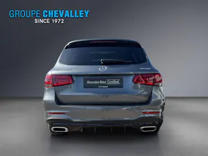 Mercedes-Benz GLC 300 AMG Line 4Matic 9G-Tronic