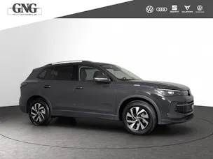VW Tiguan 1.5 TSI evo2 mHEV Life DSG