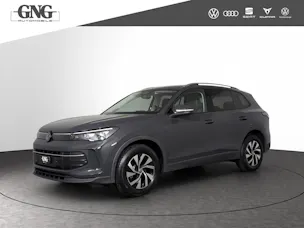 VW Tiguan 1.5 TSI evo2 mHEV Life DSG