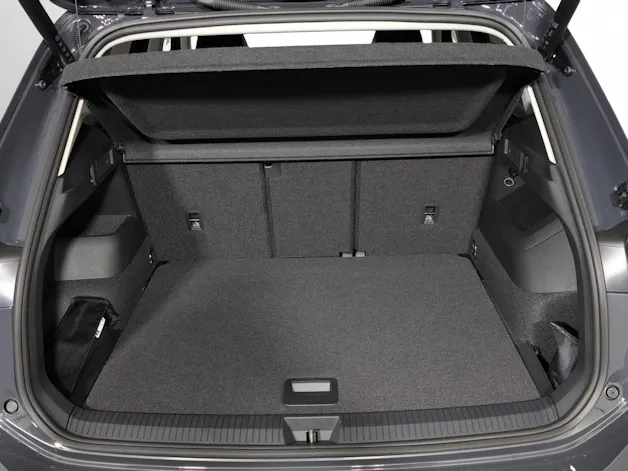 VW Tiguan 1.5 TSI evo2 mHEV Life DSG