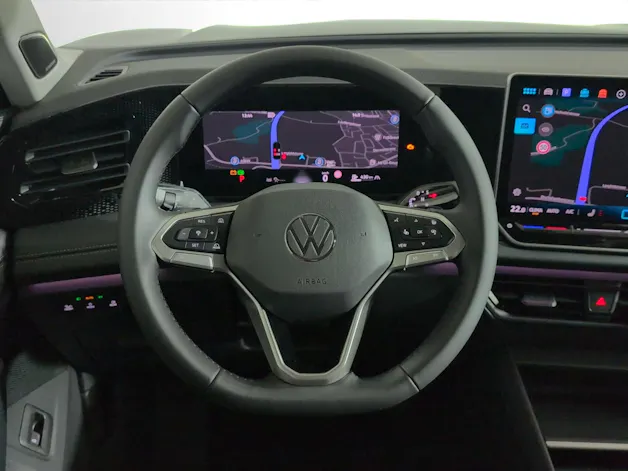 VW Tiguan 1.5 TSI evo2 mHEV Life DSG