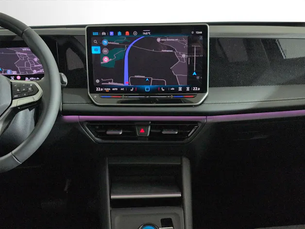 VW Tiguan 1.5 TSI evo2 mHEV Life DSG