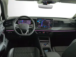 VW Tiguan 1.5 TSI evo2 mHEV Life DSG